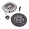 Luk Clutch Kit, 02-051 02-051 - alternate 1